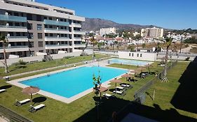 Precioso apartamento en la Costa del Sol